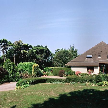 Villa Flore Chambres D'Hotes Ault Δωμάτιο φωτογραφία