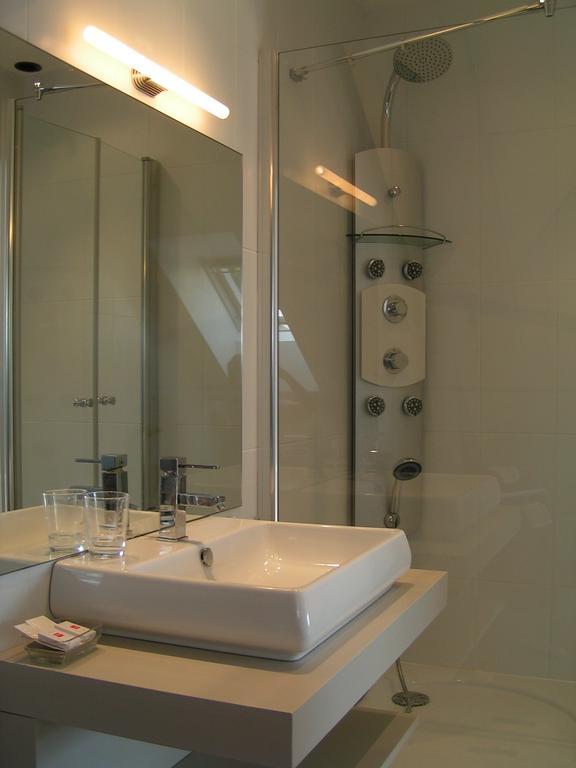 Villa Flore Chambres D'Hotes Ault Εξωτερικό φωτογραφία